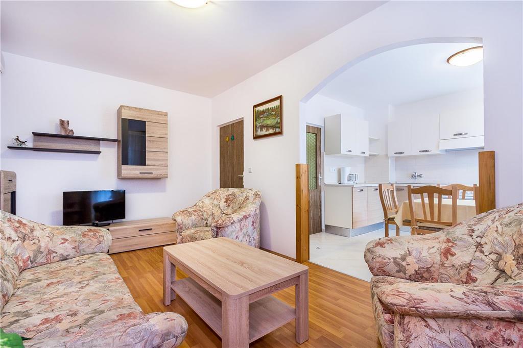 Apartment Fiorina Medulin Phòng bức ảnh