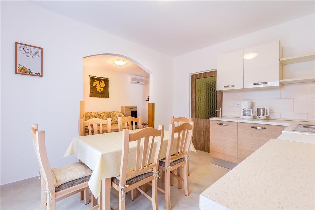 Apartment Fiorina Medulin Phòng bức ảnh