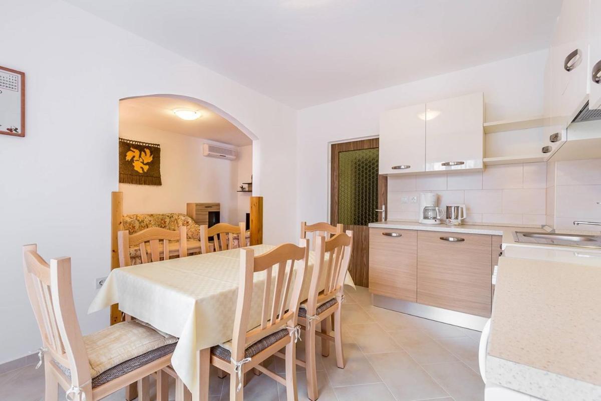 Apartment Fiorina Medulin Ngoại thất bức ảnh