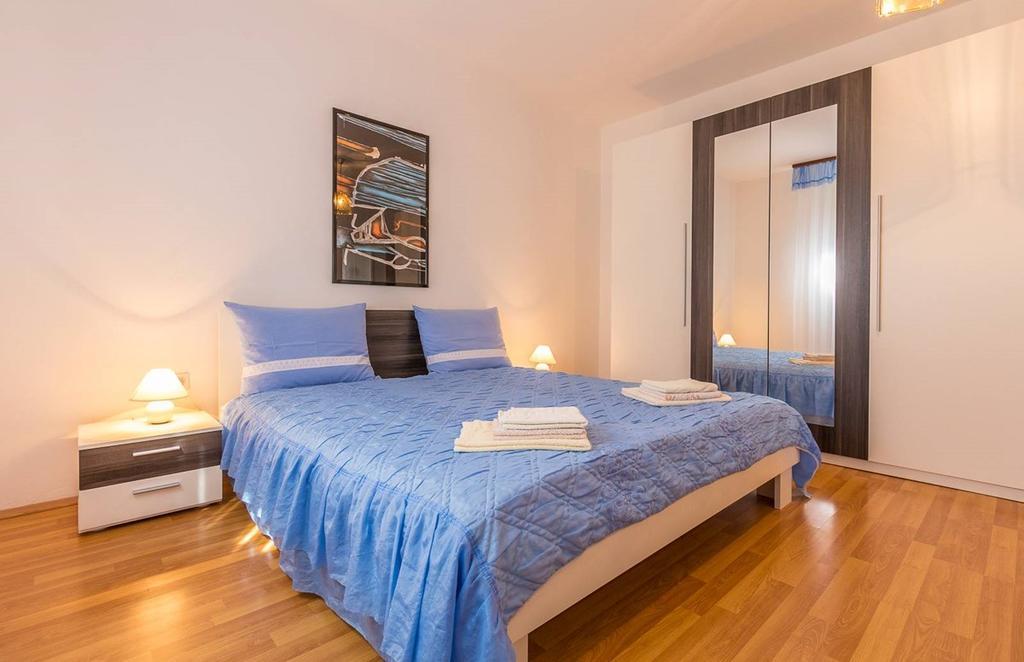 Apartment Fiorina Medulin Ngoại thất bức ảnh