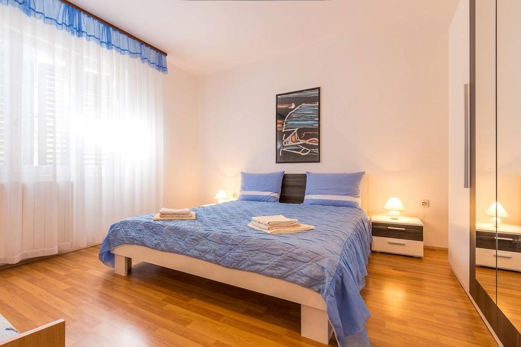 Apartment Fiorina Medulin Ngoại thất bức ảnh