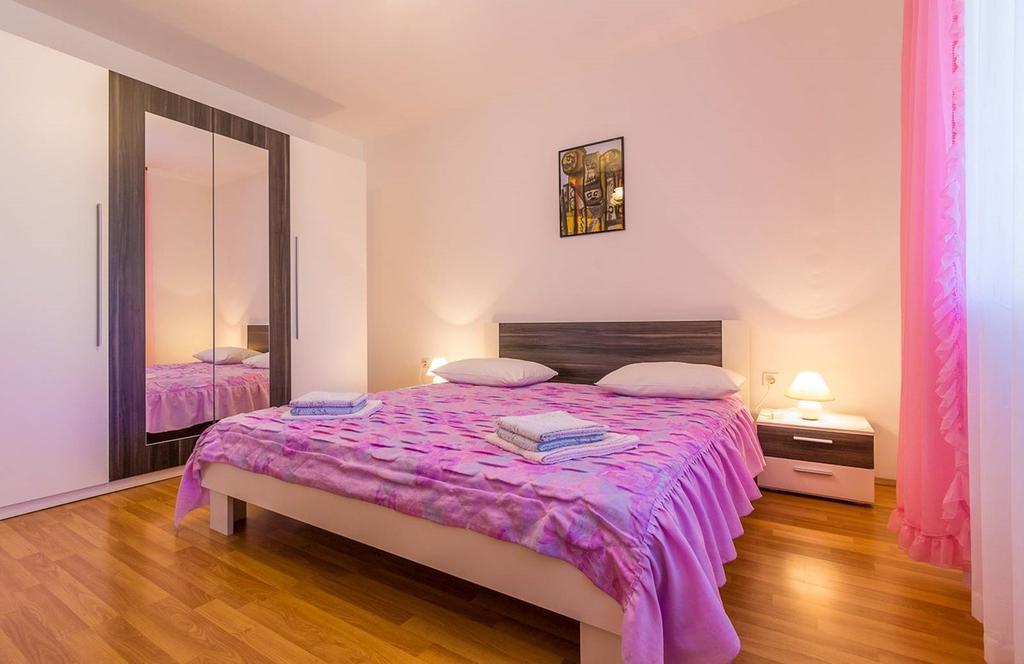 Apartment Fiorina Medulin Ngoại thất bức ảnh