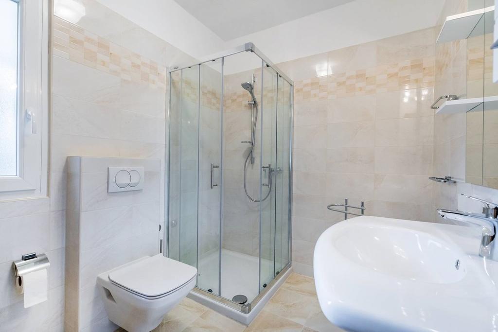 Apartment Fiorina Medulin Ngoại thất bức ảnh