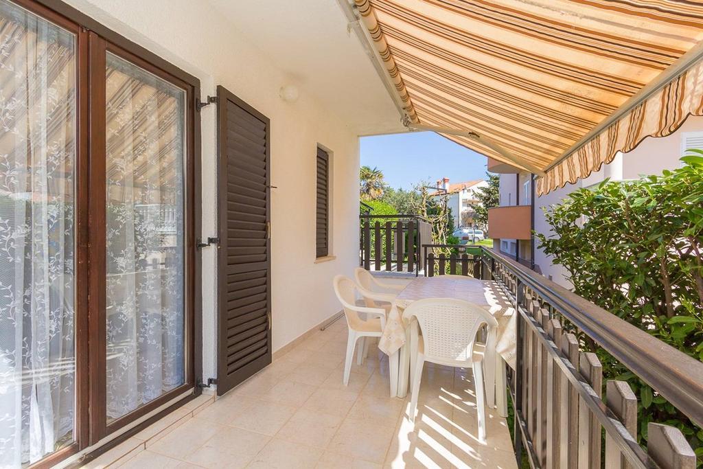 Apartment Fiorina Medulin Ngoại thất bức ảnh